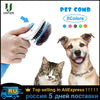 Pet Comb For Grooming